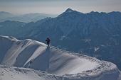 30_Passaggio su cresta
